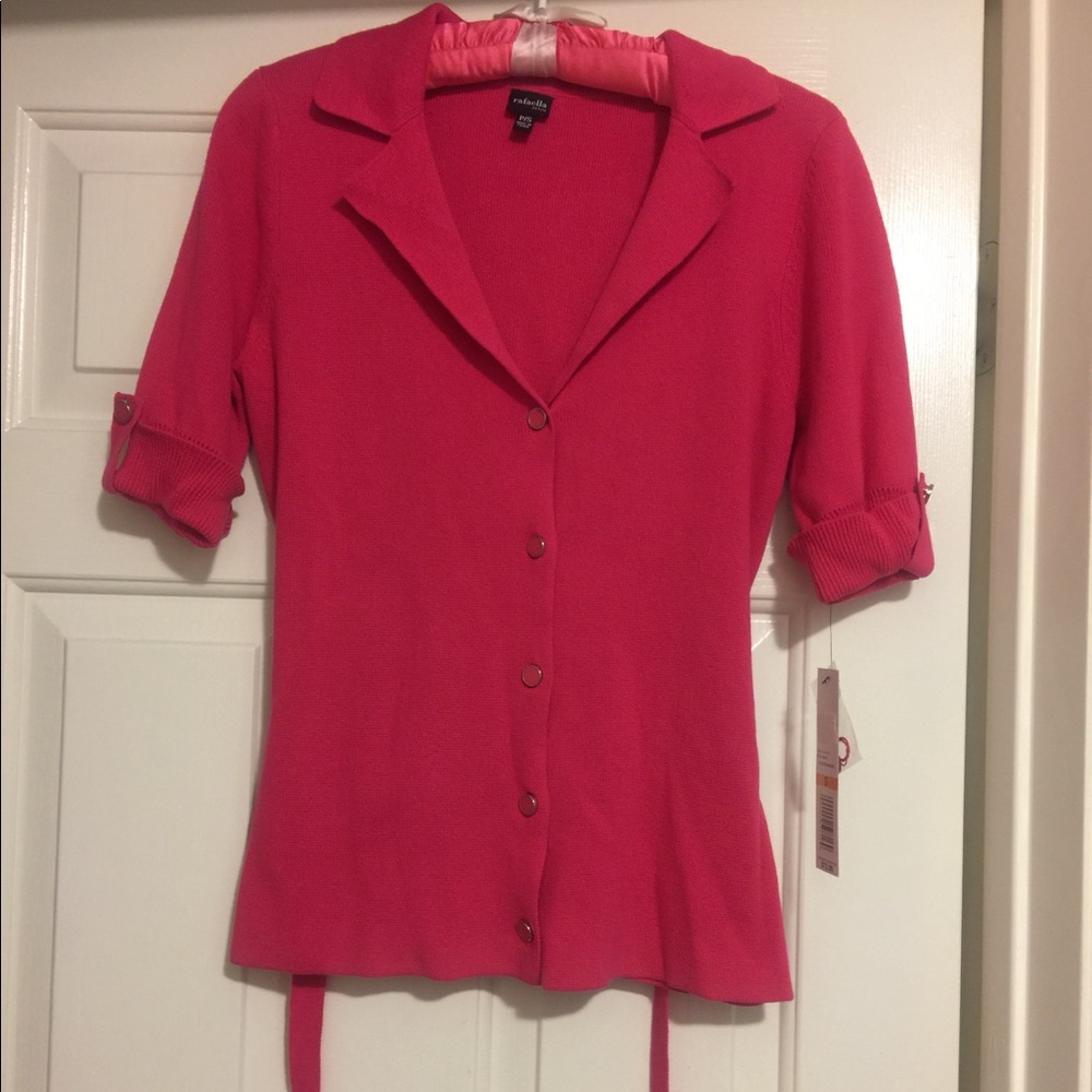 Rafaela sweater